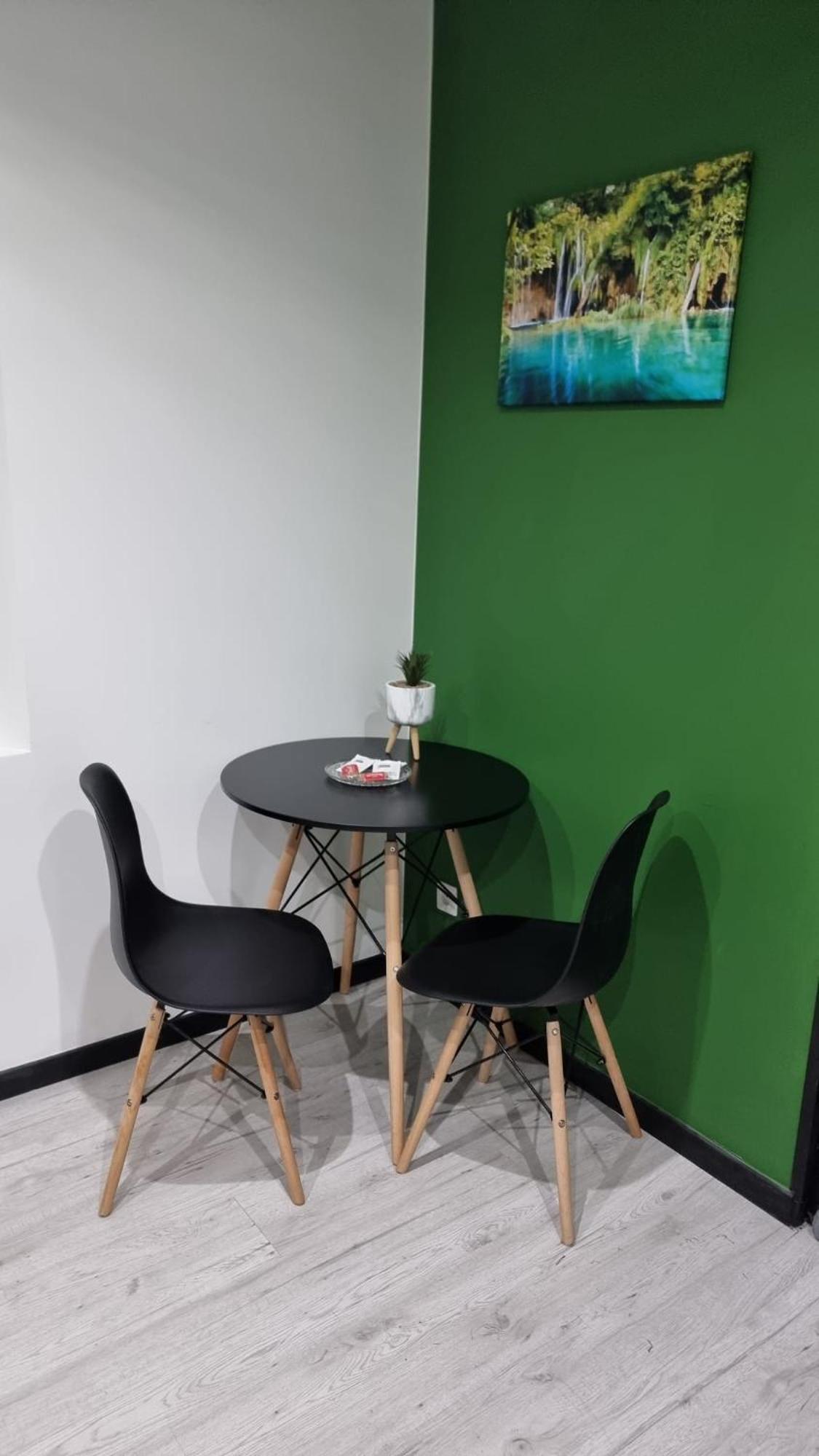 Studio Hibiscus Tout Confort, Renove 생캉탱 외부 사진