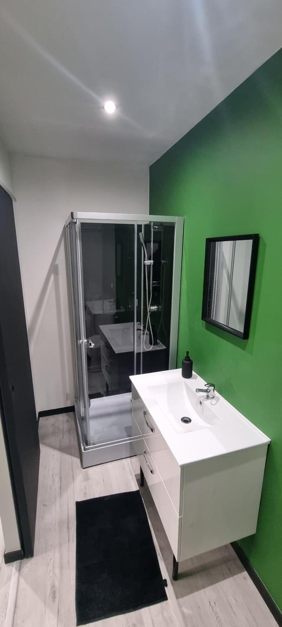 Studio Hibiscus Tout Confort, Renove 생캉탱 외부 사진